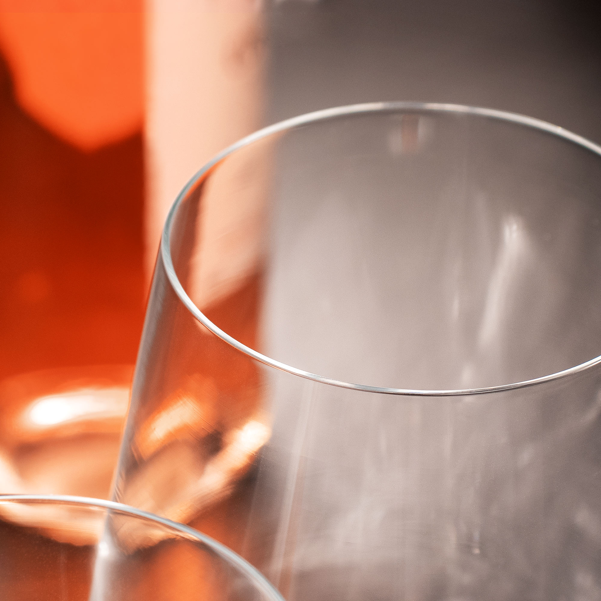 Weinglas mit Gravur - Masseinheiten Noch Nicht - Personalisiert
