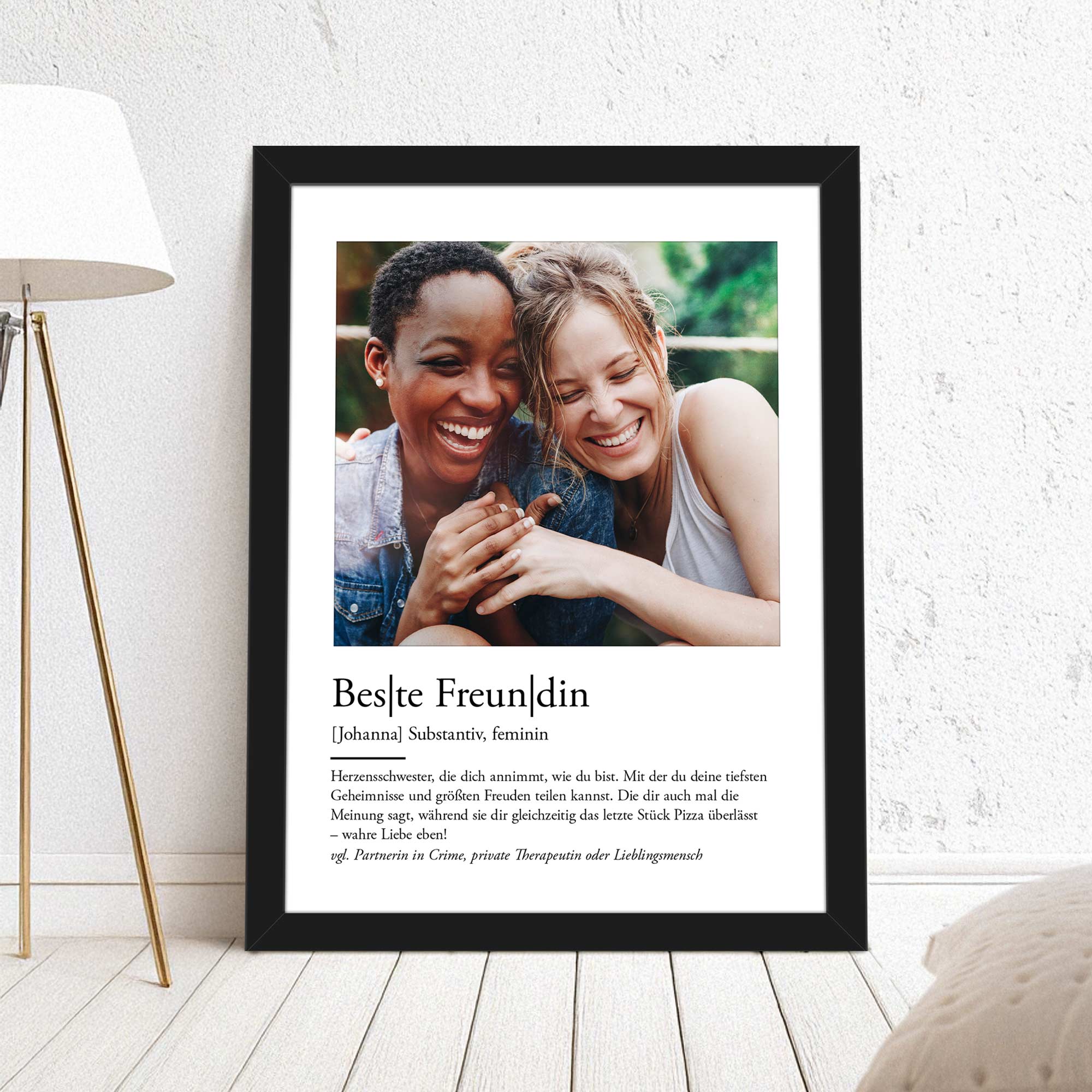 Beste Freundin Beste Freundin