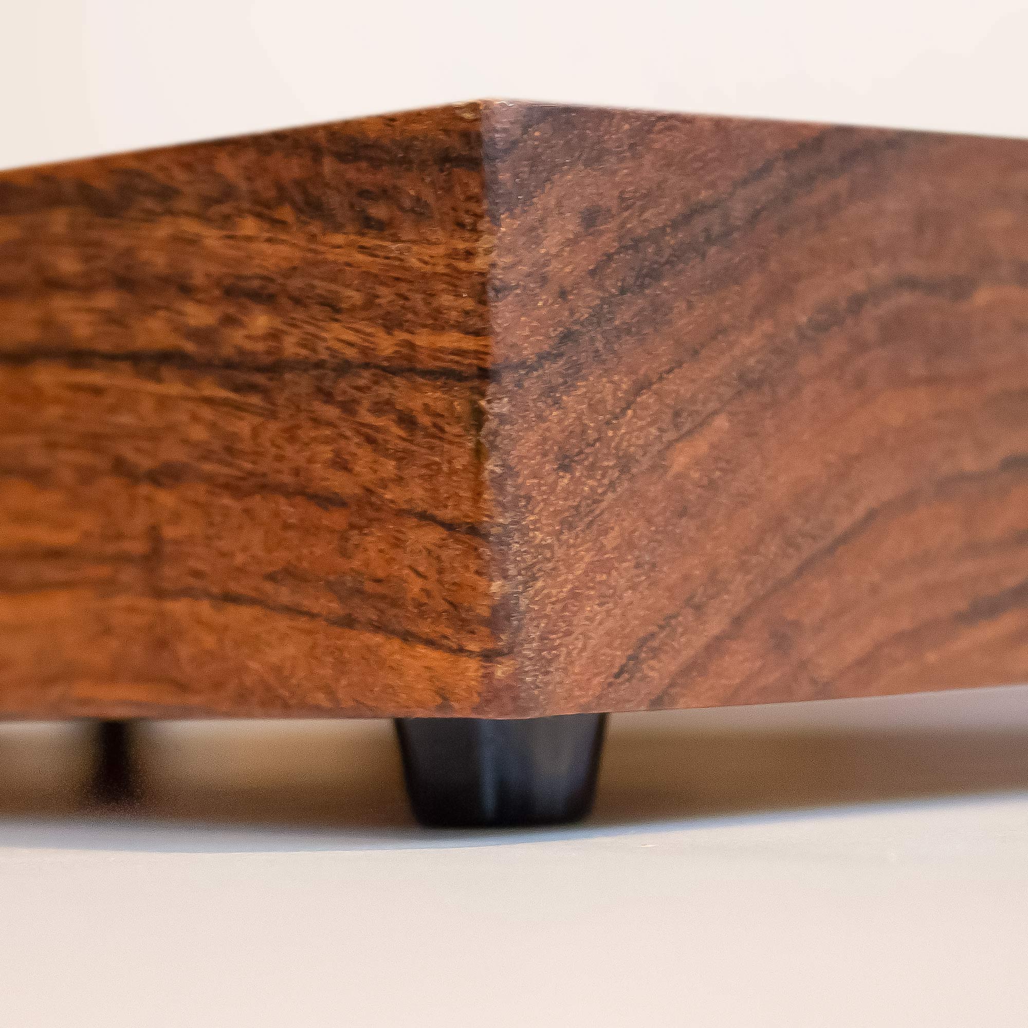 Anti-Rutsch Standfüße für Schneideblöcke - 5er Set mit Schrauben