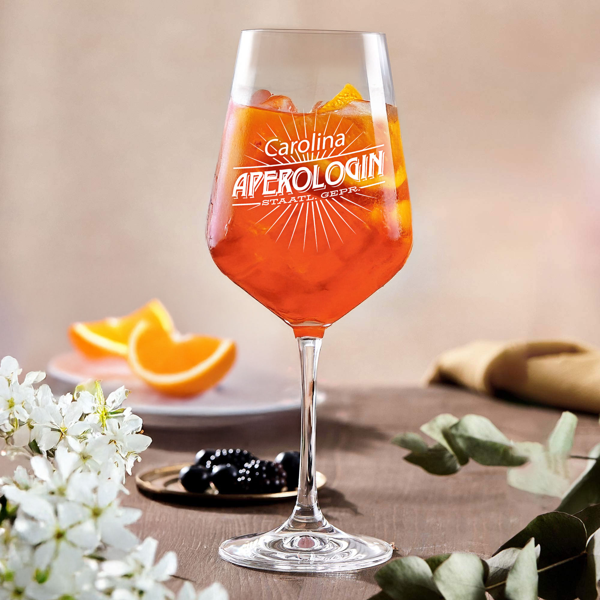 Aperologin Aperologin