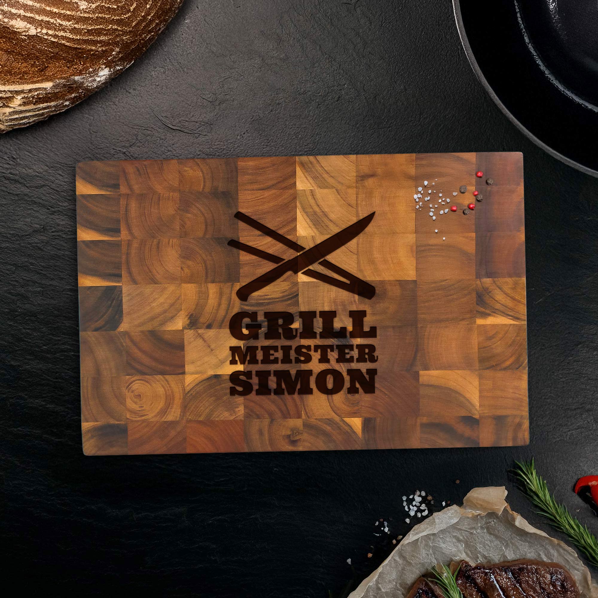 Grillmeister